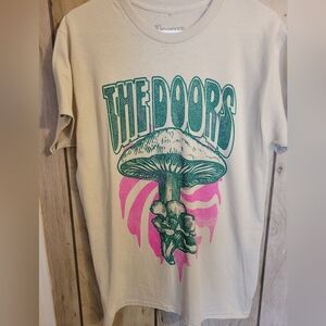 The Doors T Shirt